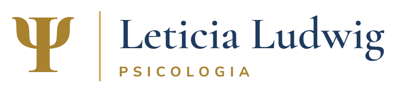Leticia Ludwig Psicologia